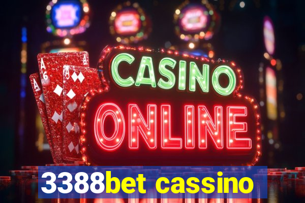 3388bet cassino